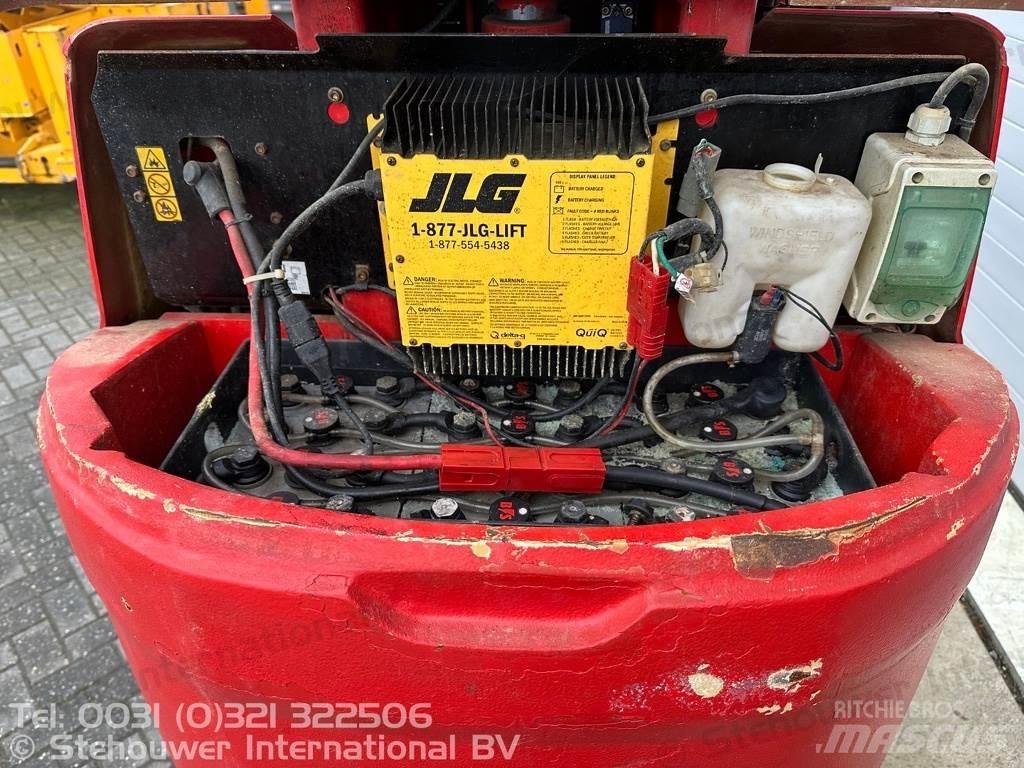 JLG Toucan 10E その他リフトとプラットフォーム