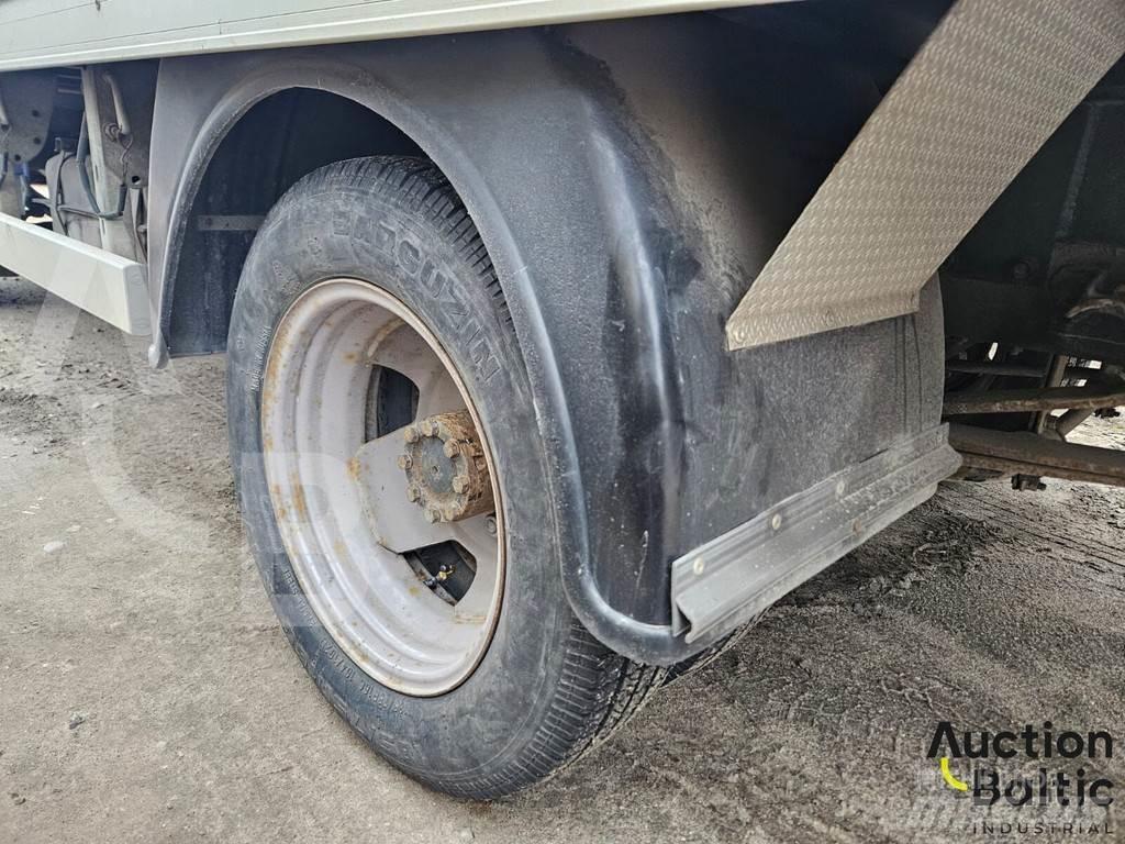 Gaz 3302 その他