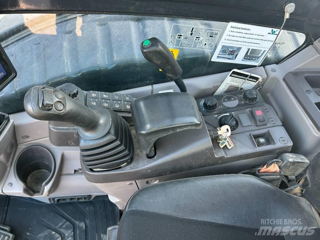 Kubota U 50 ミニ油圧ショベル 7t以下（ミニユンボ・ミニディガー）