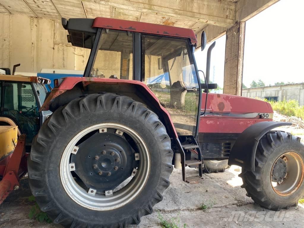 CASE 5150 トラクター