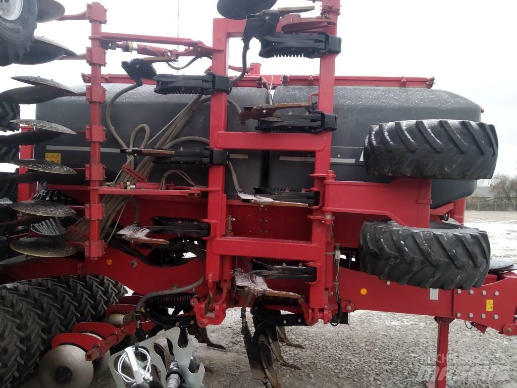 Horsch Focus 6 TD ドリル