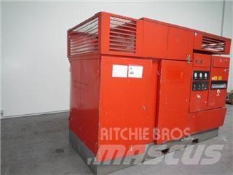 Atlas Copco ZT 3 A コンプレッサー