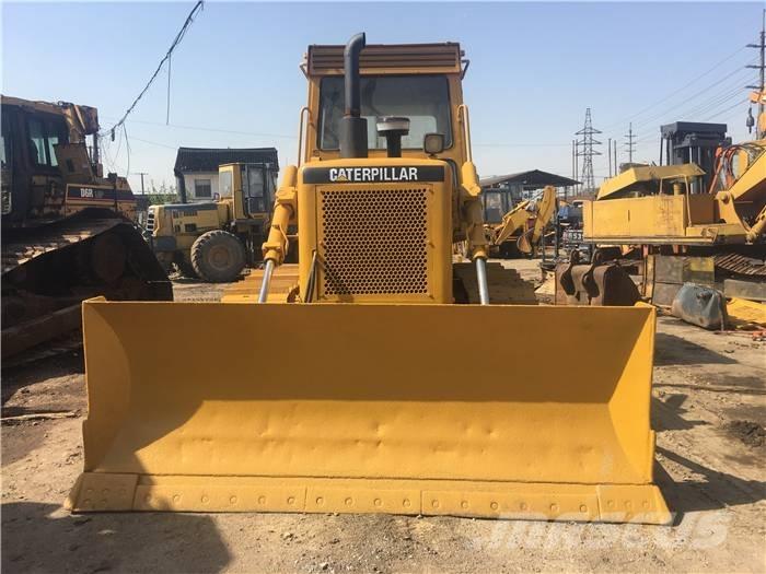 CAT D 6 D ブルドーザー