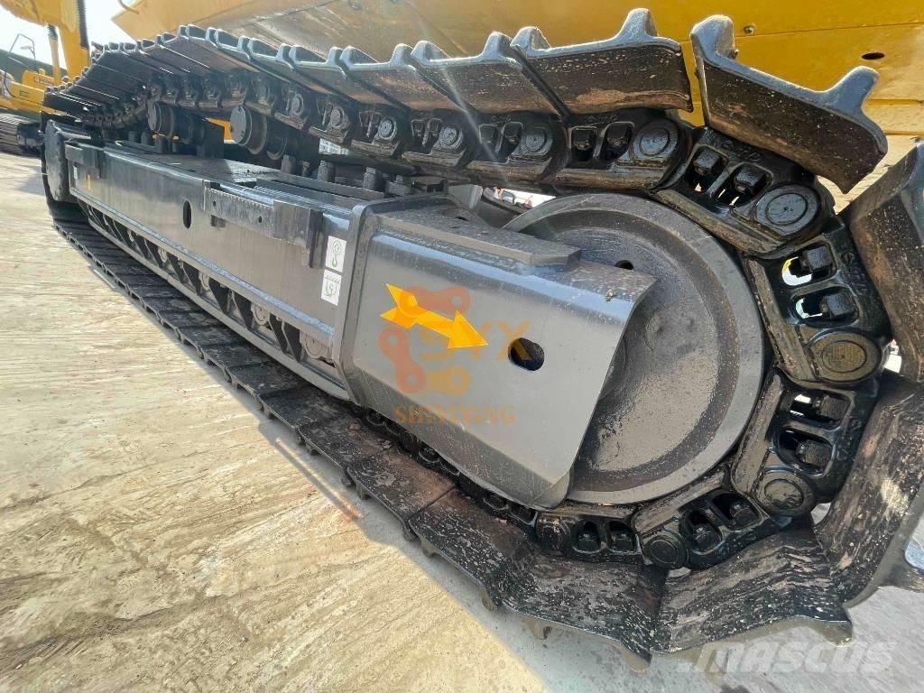 Komatsu PC 450 LC-8 大型油圧ショベル12t以上（パワーショベル・ユンボ）