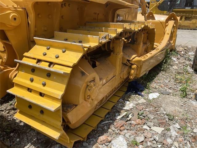 CAT D 7 G ブルドーザー