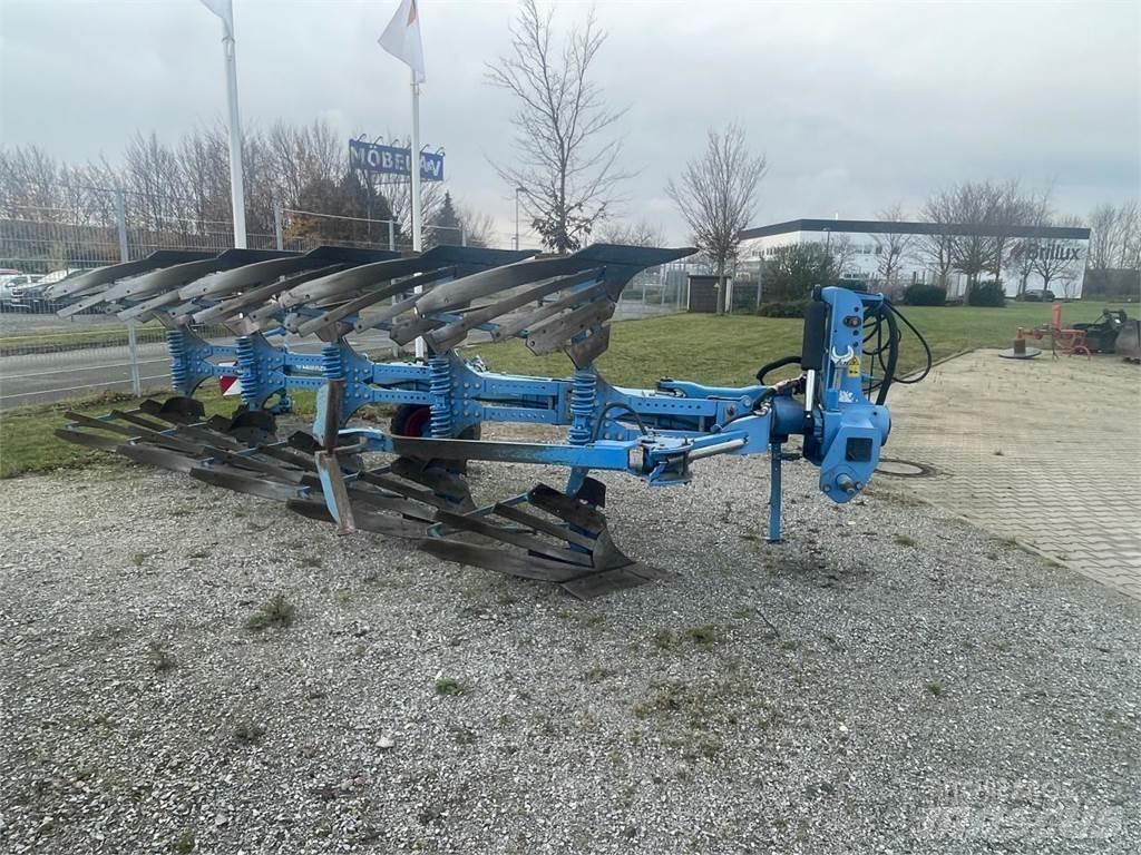 Lemken Vari Opal 8 リバーシブルプラウ
