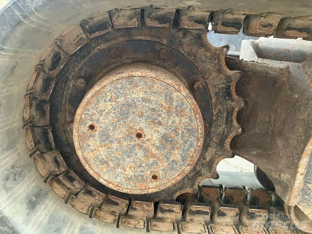 Kubota KX121-3a ミニ油圧ショベル 7t以下（ミニユンボ・ミニディガー）