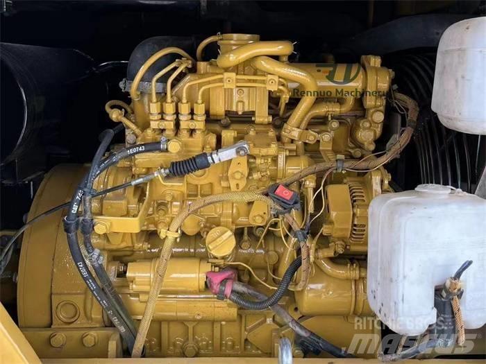 CAT 307E ミニ油圧ショベル 7t以下（ミニユンボ・ミニディガー）