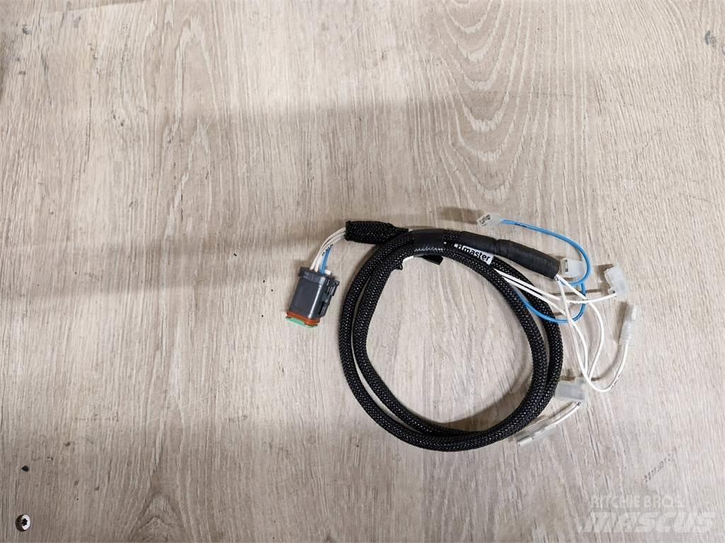 Eco Log CAT 電子機器