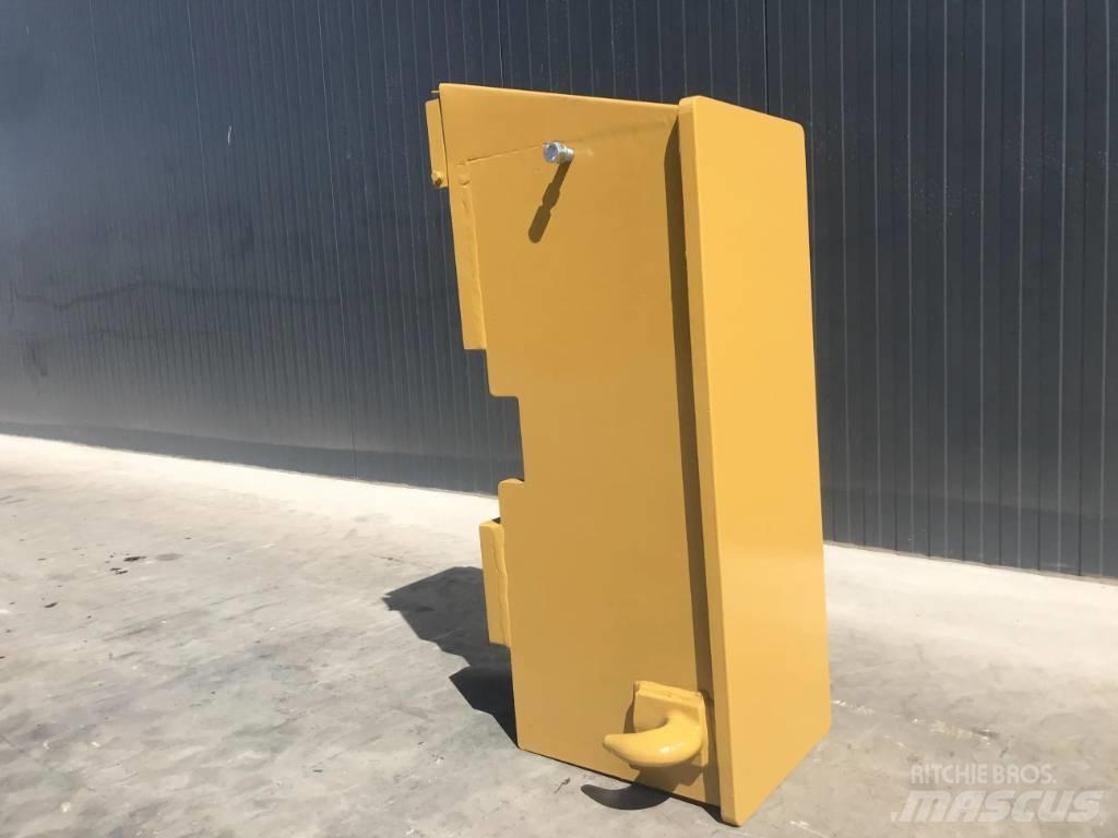 CAT 140H その他部品
