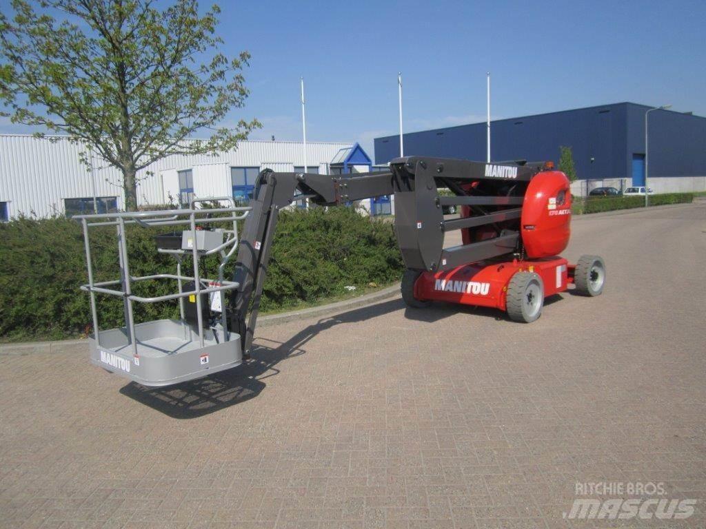 Manitou 170 AETJ-L ブームリフト　屈伸型