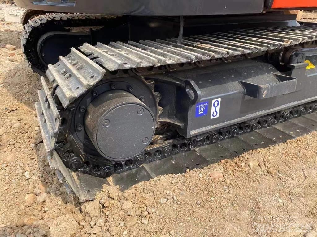 Kubota KX 183-3 大型油圧ショベル12t以上（パワーショベル・ユンボ）