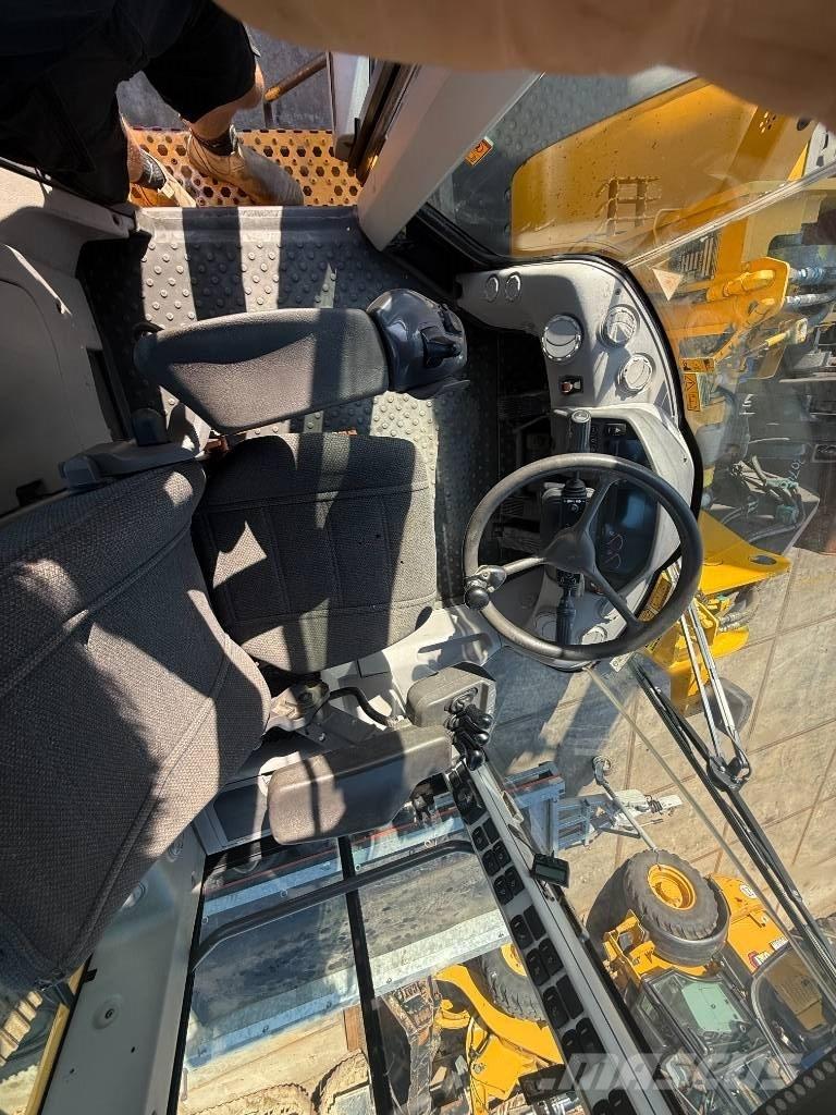 Volvo L 110 G ホイールローダー・タイヤショベル