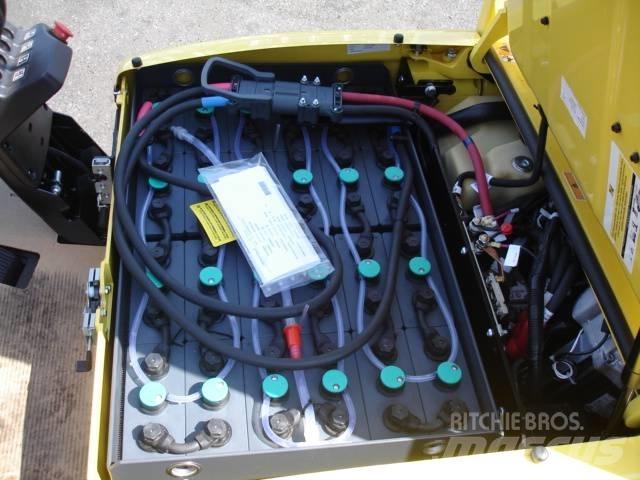 Hyster J 1.6 XNT バッテリーフォークリフト