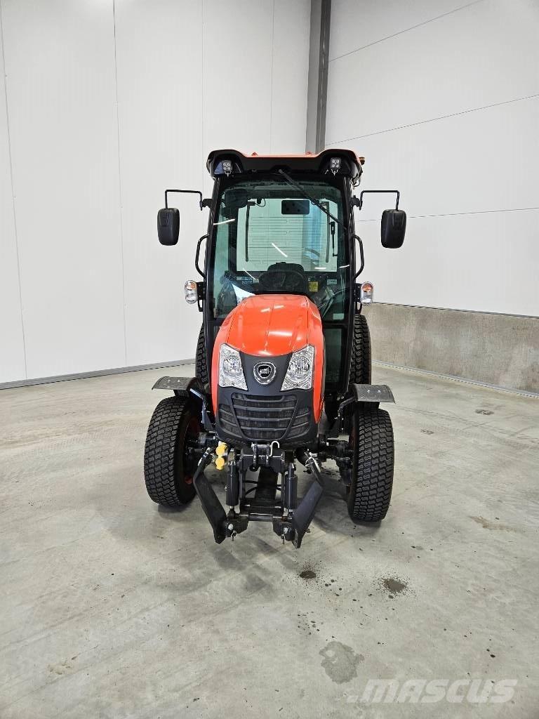 Kioti CK 4030 HST トラクター