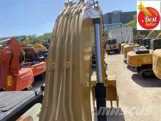 CAT 330 G C 大型油圧ショベル12t以上（パワーショベル・ユンボ）