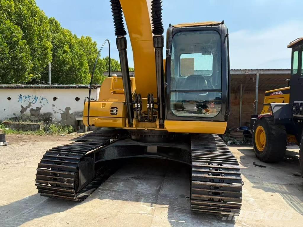 CAT 320 C L 大型油圧ショベル12t以上（パワーショベル・ユンボ）