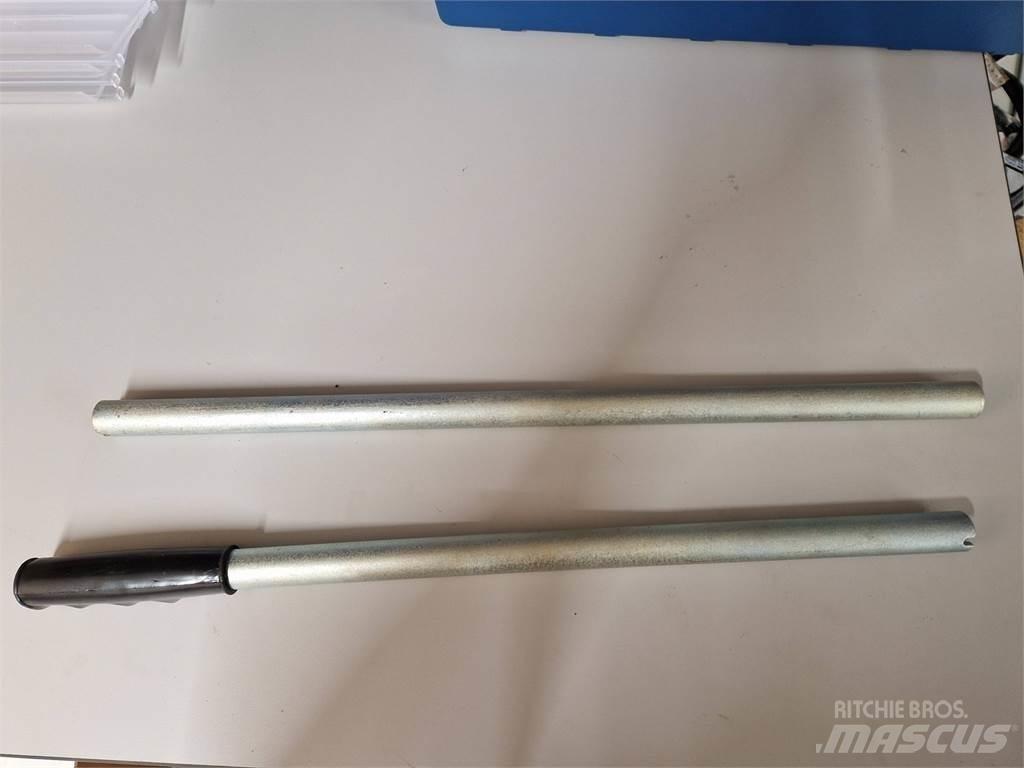Rottne 047-0071 シャーシ及びサスペンション