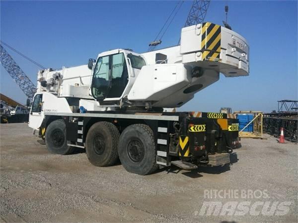 TEREX AC 55 L オールテレーンクレーン