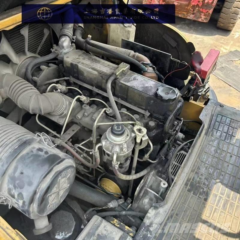 CAT 30 ディーゼル・軽油