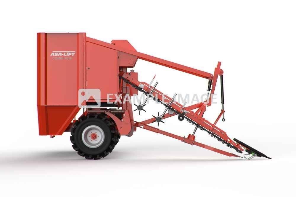 Asa-Lift CM-100C 農業機械 -　その他