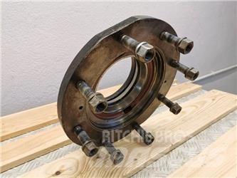 JLG 307 wheel hub タイヤ、ホイル、リム
