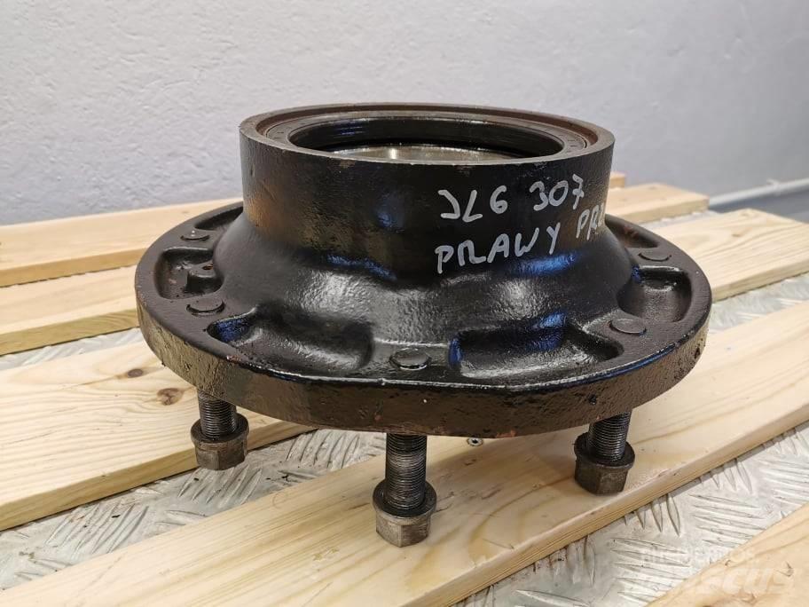 JLG 307 wheel hub タイヤ、ホイル、リム