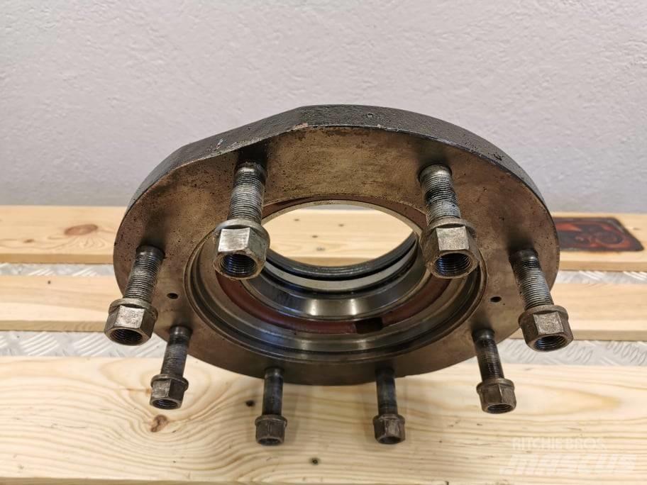 JLG 307 wheel hub タイヤ、ホイル、リム