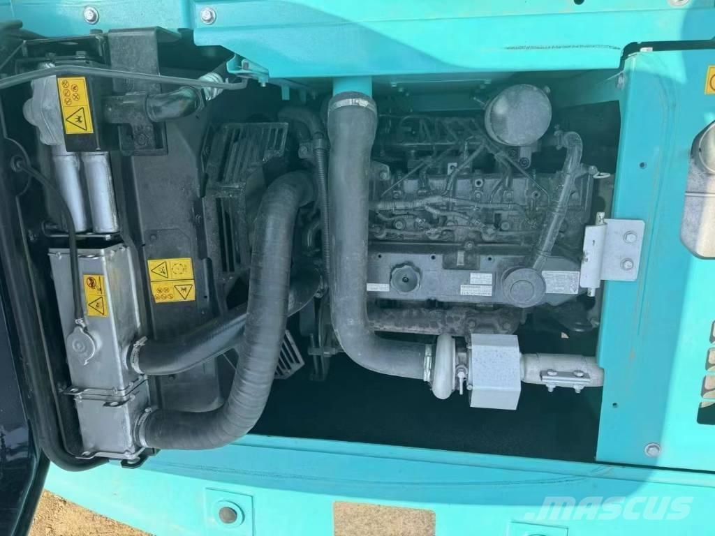 Kobelco SK 140 LC 大型油圧ショベル12t以上（パワーショベル・ユンボ）