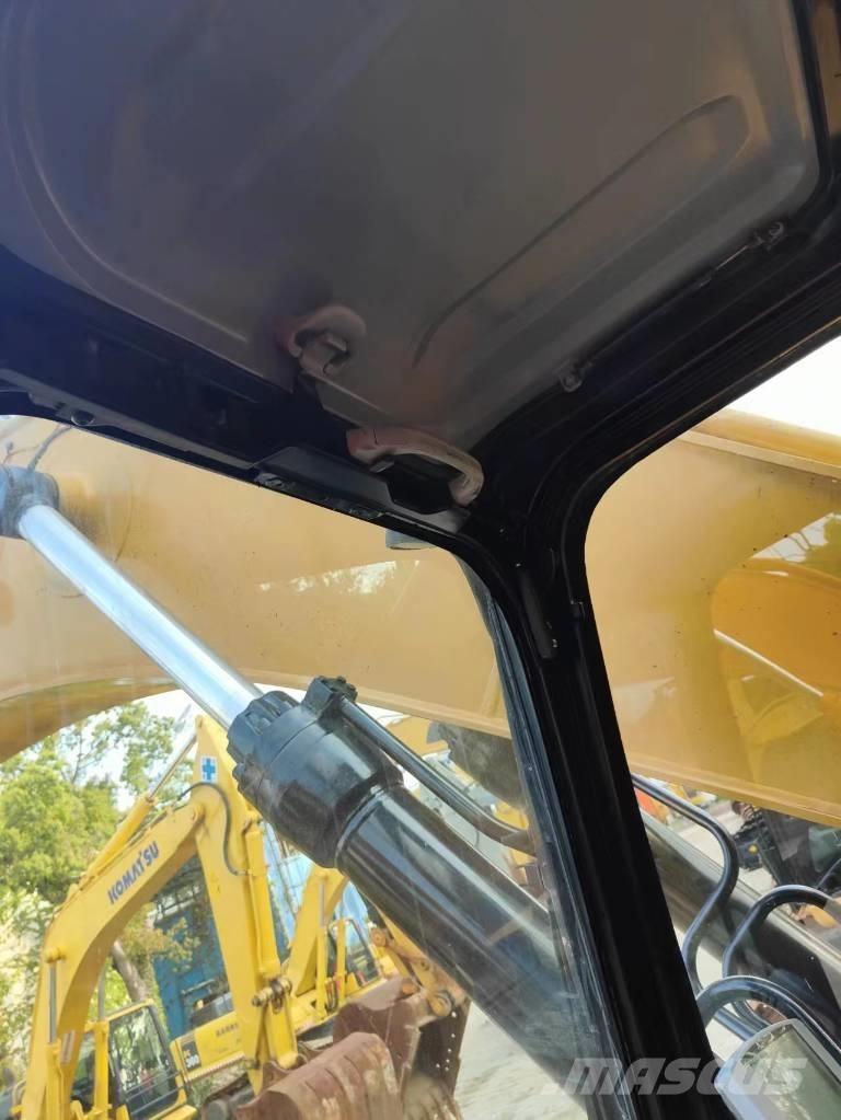 CAT 349 D2 大型油圧ショベル12t以上（パワーショベル・ユンボ）