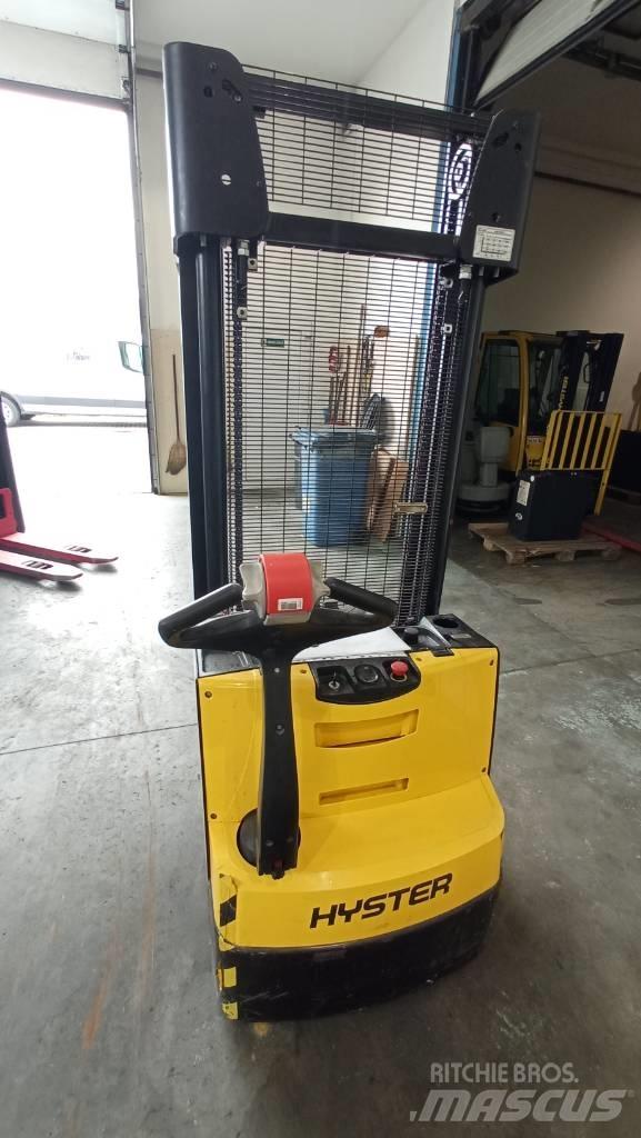 Hyster S 1.2 ハンド　パレットトラック
