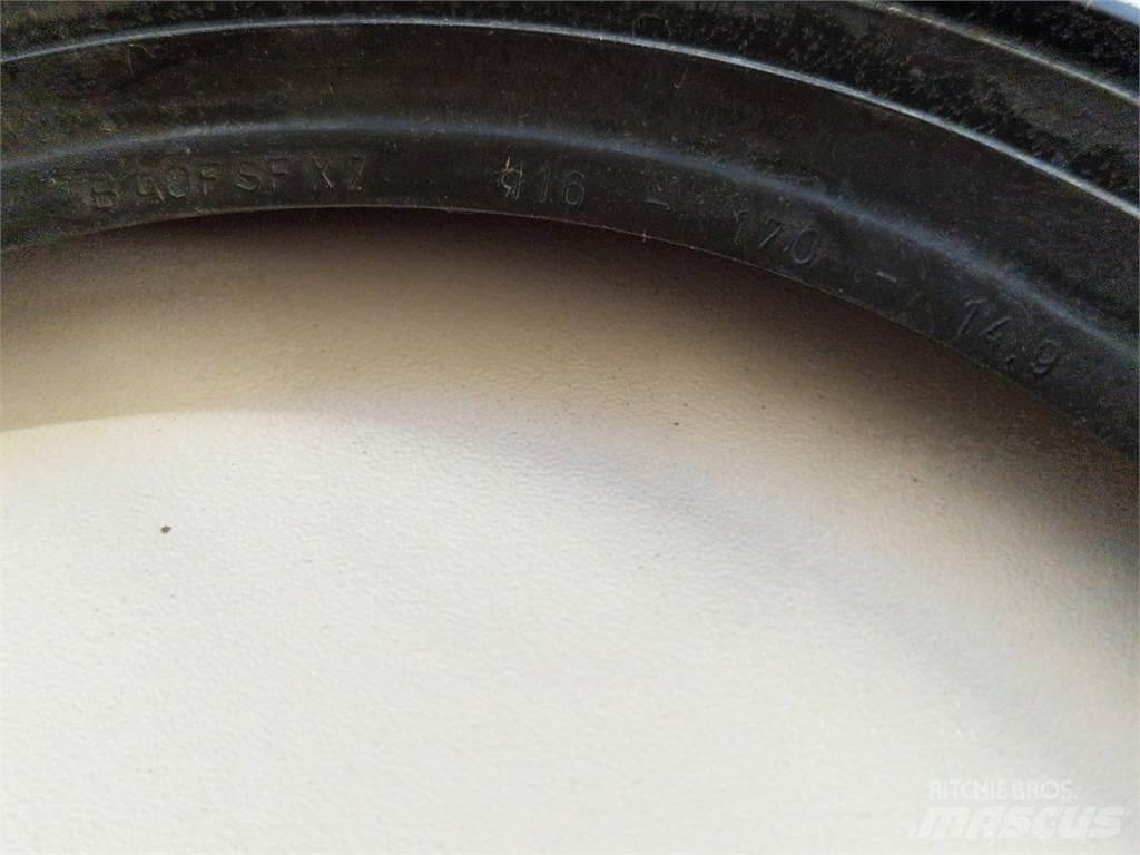 Rottne 998-5333 油圧機
