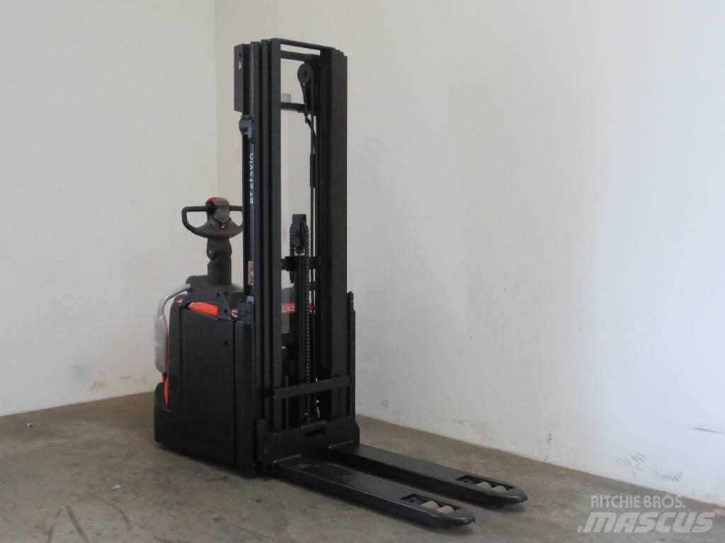BT SPE 120 L ウォーキンフォークリフト