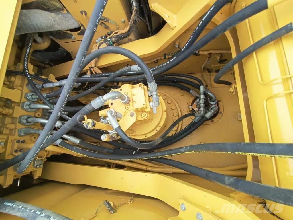 CAT 336 GC 大型油圧ショベル12t以上（パワーショベル・ユンボ）