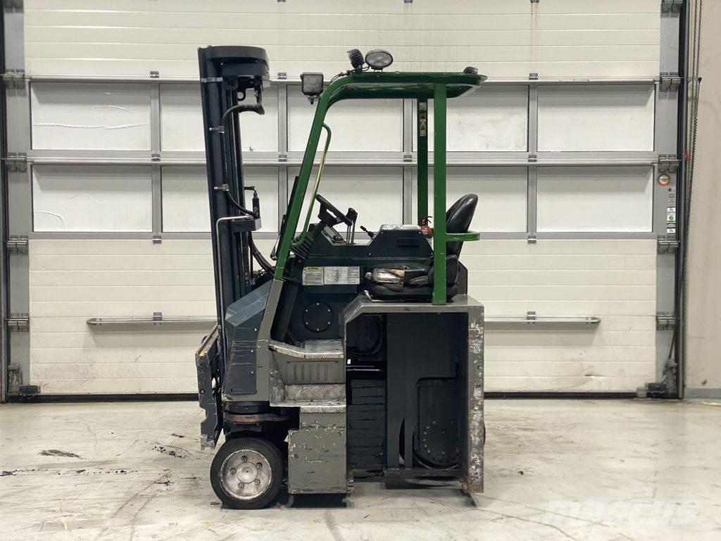 Combilift CBE2500 サイドローダー