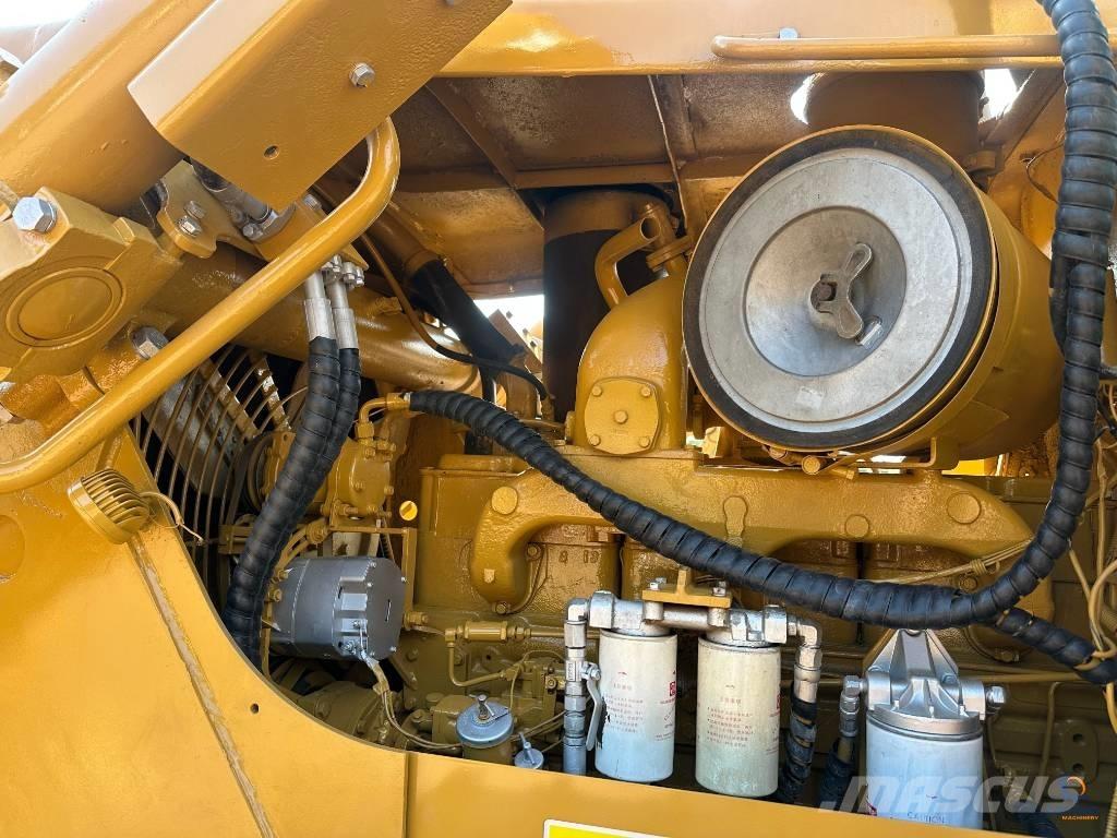 CAT D 7 G ブルドーザー
