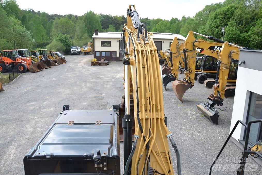 CAT 324 E LN 大型油圧ショベル12t以上（パワーショベル・ユンボ）
