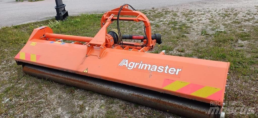 Agrimaster KN 320 H モアー