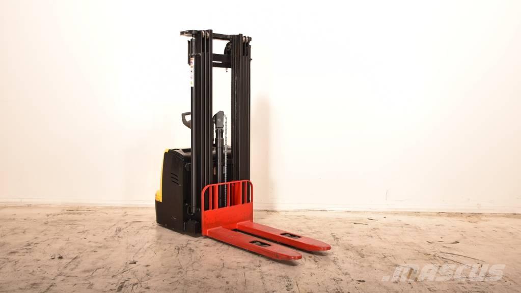 Hyster S1.5UT-24 ウォーキンフォークリフト