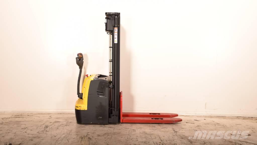 Hyster S1.5UT-24 ウォーキンフォークリフト
