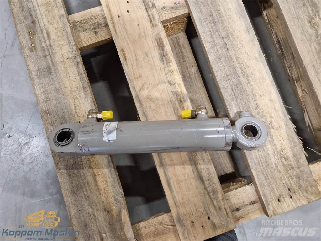 Rottne 072-0016 ハーベスタヘッド