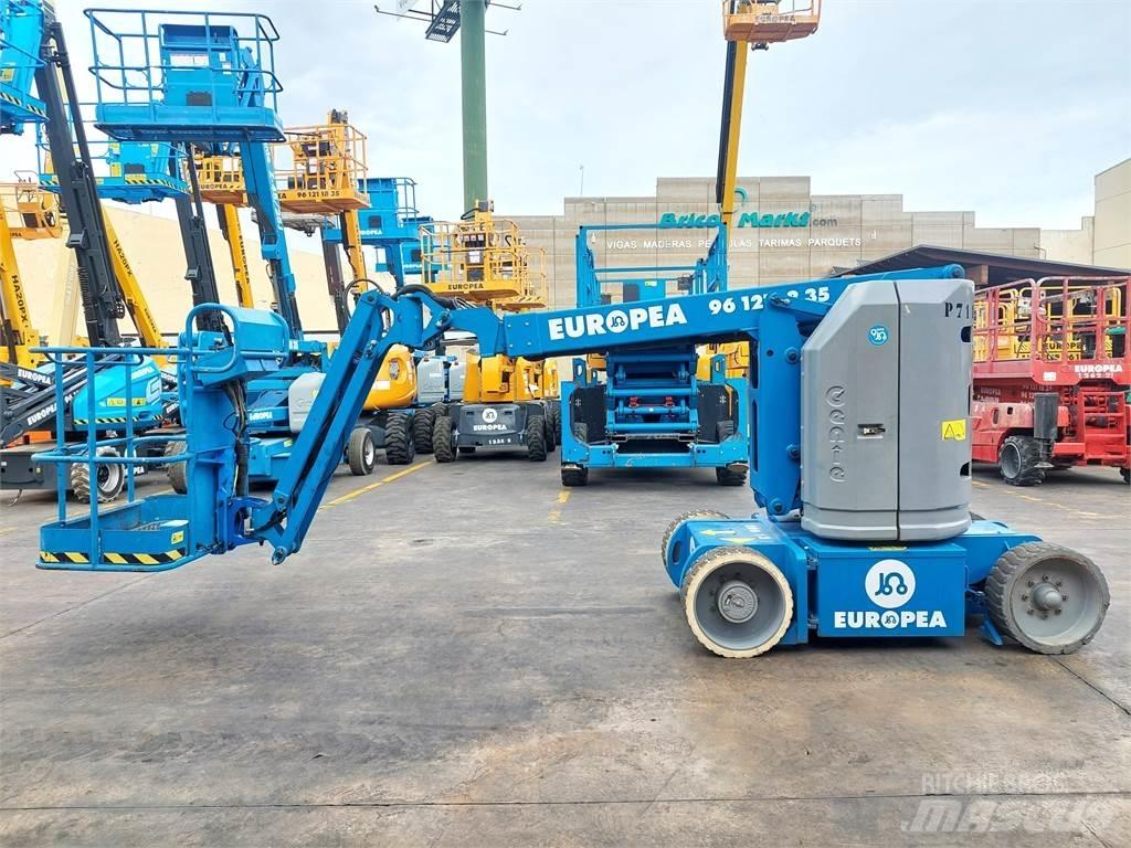 Genie Z30 20NRJ ブームリフト　屈伸型