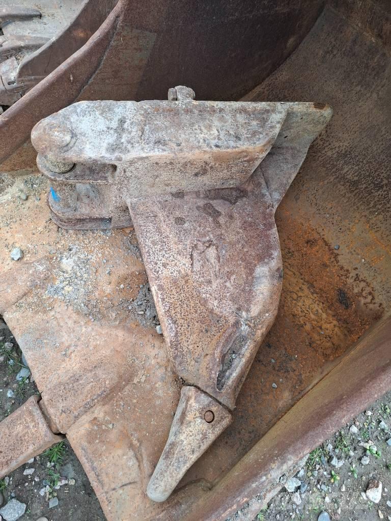  Routapiikki NTP10 スカリファイヤ