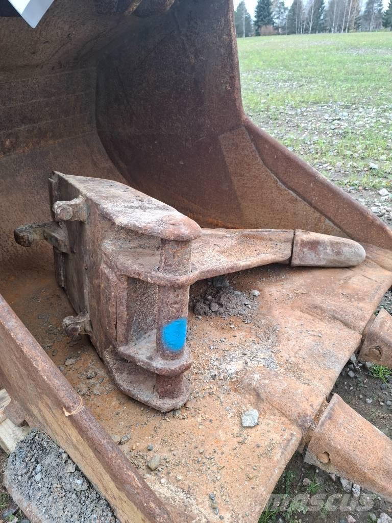  Routapiikki NTP10 スカリファイヤ