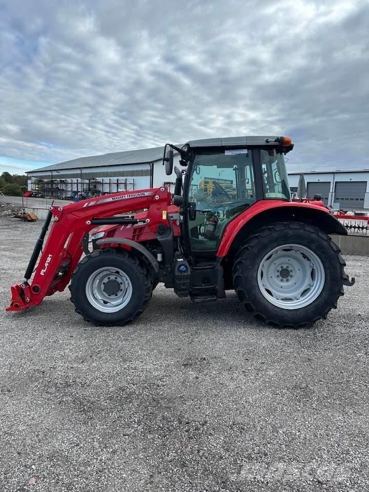 Massey Ferguson 5612 トラクター