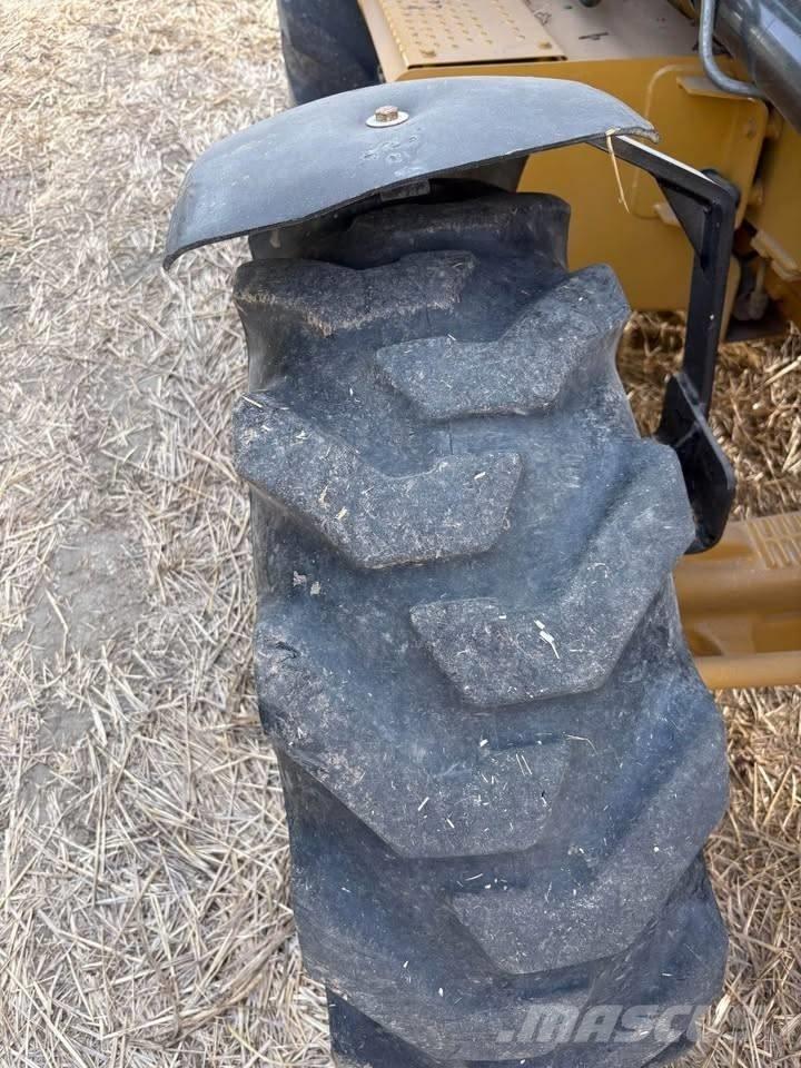CAT 430 E バックホーローダー