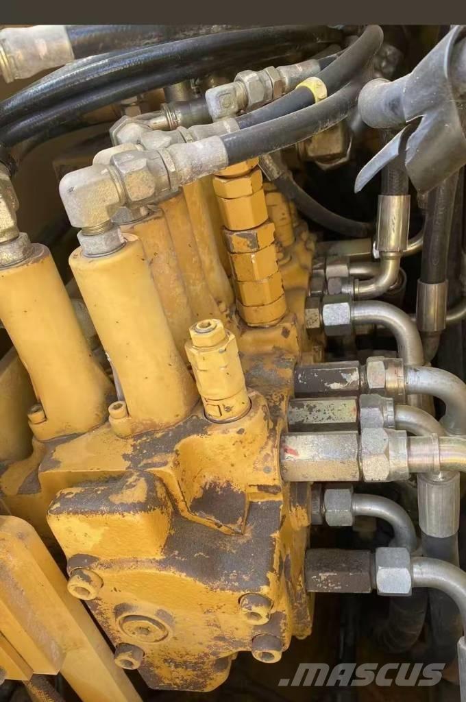 CAT 308 ミニ油圧ショベル 7t以下（ミニユンボ・ミニディガー）