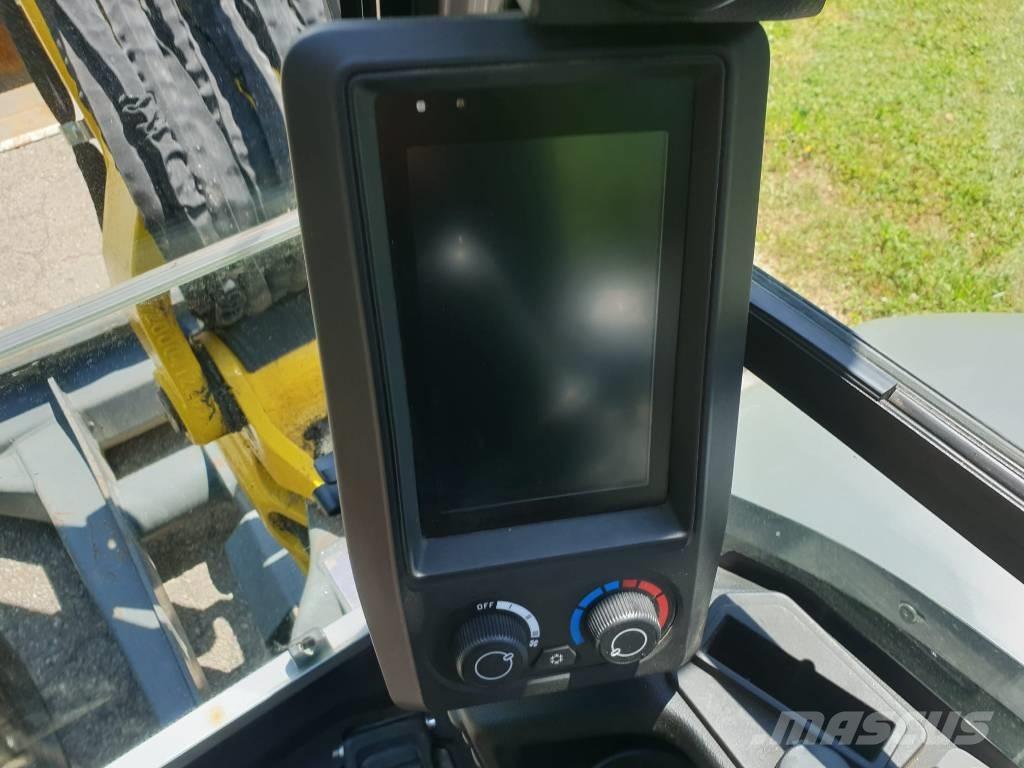 Wacker Neuson ET 58 ミニ油圧ショベル 7t以下（ミニユンボ・ミニディガー）