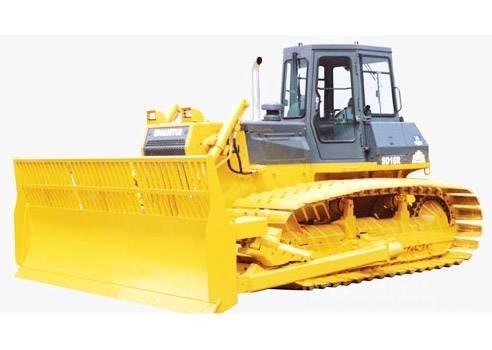 Shantui SD22W ブルドーザー