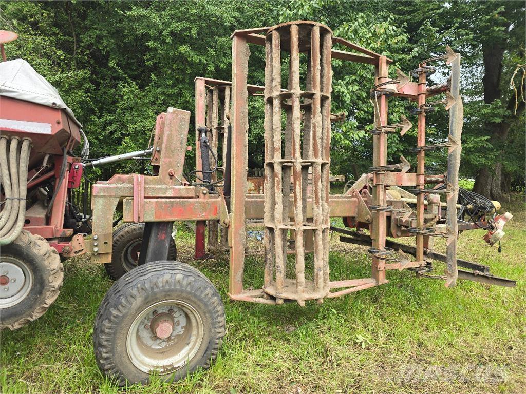 MBW 450 カルチベーター